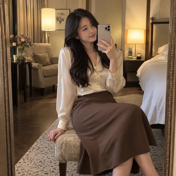 아산 마리 스튜디오 안내 이미지