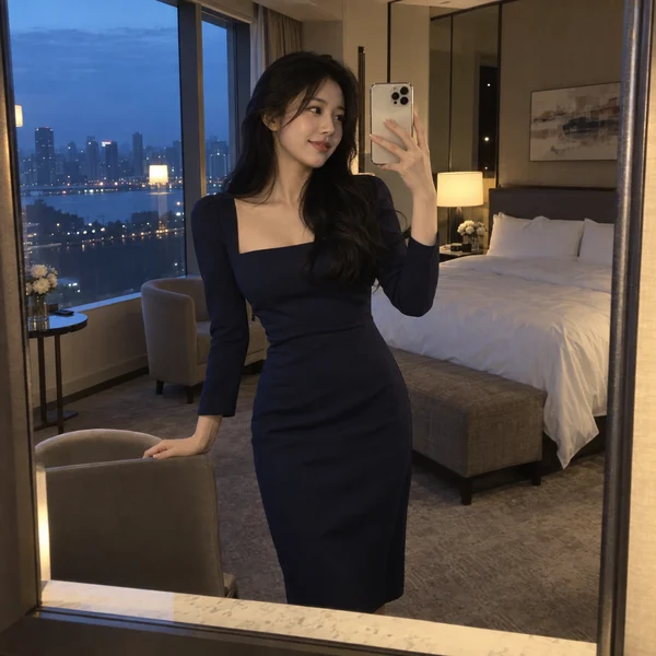 사나 릴랙스 대표 안내 이미지