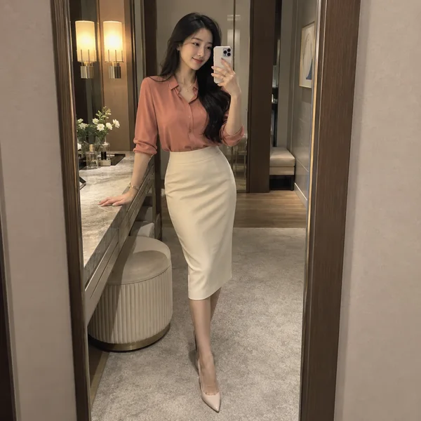 홍대 소담 스튜디오 안내 이미지